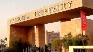Galgotias University: Building the Research Engine for the Future