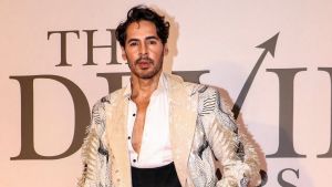 Dino Morea allowed to leave after EOW questioning in Mithi River desilting case