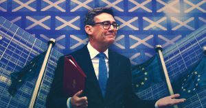 Andy Burnham could blow Scottish indy out of the water - if he does this one thing