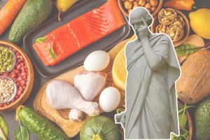 Right Chemistry: Are you what you eat, as wellness influencers would have you believe?