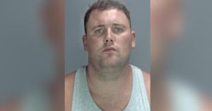 Man jailed for assaulting four-week-old son among gang that stole £100k of cable