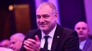 JSD Partizan dodelio godišnje nagrade