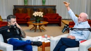 A Globo preparou uma arapuca para Lula – e caiu nela