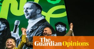 The Green party’s anti-Zionism motion is yet another attempt to tell Jews how we should think