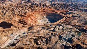 Qué hay tras la mayor caída de la minería en 30 años y su efecto en el desplome del Imacec de agosto Por Ignacia Munita 2 Oct. 2026, 1:01 pm 3 min Compartir