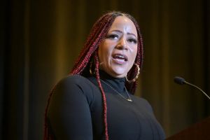 Nikole Hannah-Jones mistakes academic tracking for discrimination