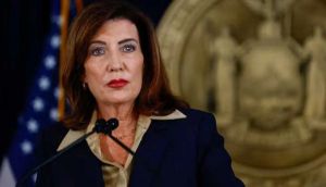 Cornell University sexual assault: New York Governor takes aim at police and prosecutors