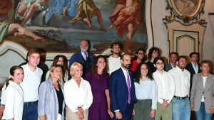 Pavia Internazionale fa il bis: podcast, ospiti e musica in ateneo
