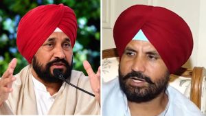 ‘Channi saheb has won’: Raja Warring on exit as Pargat Singh named Punjab Congress chief