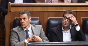 Punto final a un gobierno fracasado
