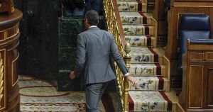 La historia les juzgará, sí