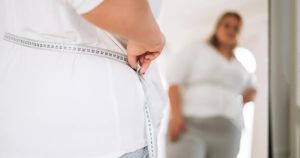 A obesidade e o país das maravilhas que poucos conseguem alcançar
