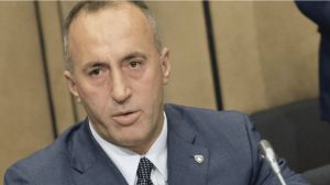 Haradinaj: Smena Isufaja je politiička osveta