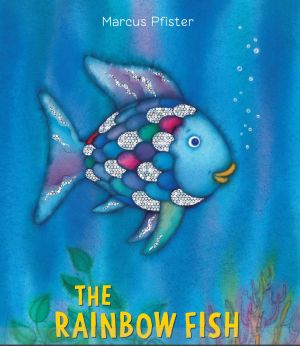 Fifth-grade teacher explains why he thinks the classic kid’s book ‘Rainbow Fish’ isn’t great
