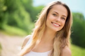 Woman who lost her ‘pretty privilege’ reveals how it changed her perspective on life