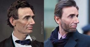 Artist shows us what famous historical figures would look like in the modern world