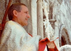 I 40 anni della Diocesi, dagli inizi con don Tonino Bello al futuro di speranza