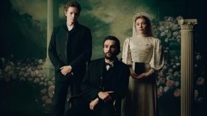 Oktobar uz Netfliks: 10 filmova i serija za jesenje večeri