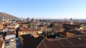 Tpl, a Prato arriva l'osservatorio permanente sulla mobilità nel centro