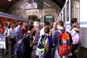 Treni gratis per viaggiare in Europa: 40.000 pass per i diciottenni. Come fare domanda entro il 15 ottobre