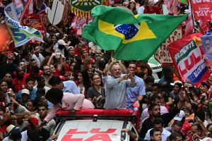 What’s at Stake in Brazil’s Election