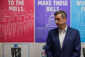 Progressives Saw Wins in DNC, But Battle for the Future of the Party Continues