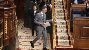 Lo que Sánchez debe hacer