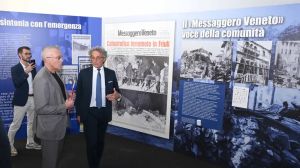 A Udine è tornata Casa Moderna: arredamento e design nel ricordo del terremoto