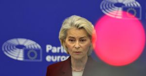Europa davant l’abisme