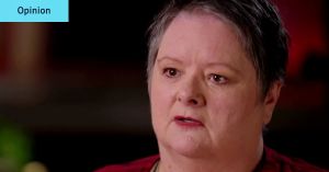 Magda Szubanski’s name won’t pop up if you search great leaders. It should