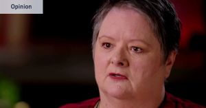 Magda Szubanski’s name won’t pop up if you search great leaders. It should