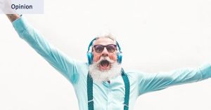 Not OK, Boomers? The repercussions of a generation on its way out