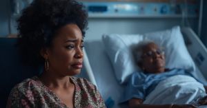Processing Complex Feelings Over a Parent’s Health Decline