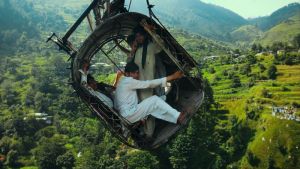 Hanging By A Wire: Pakistan’s First Documentary Submitted For Best International Feature Film At 2027 Academy Awards