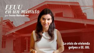Los desahucios también golpean a EEUU: 1 de cada 13 hogares de alquiler recibieron una demanda de desahucio en 2025