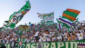Kapitulation vor den Rapid-Ultras: Selbst das Frauen-Derby ist nicht sicher