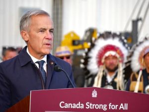 LILLEY: New pipeline is great, the government owning it is not