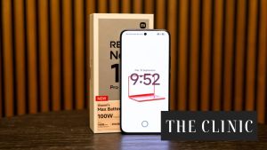 Reseña al Redmi Note 17 Pro Max: batería para tres días, pero a un precio difícil de ignorar