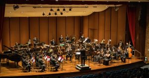 El Festival de Música Sacra