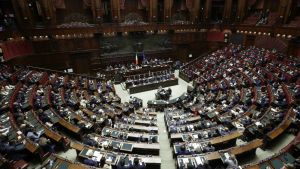 U italijanskom parlamentu kreće rasprava o zakonu o antisemitizmu koji je izazvao podele