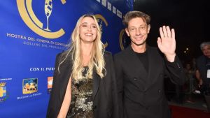 Mostra del Cinema di Conegliano: al via la prima edizione con Martina Stella