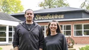 Historisk restaurant åbner igen med nye ejere
