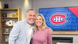 Dave Morissette ne veut pas remplacer Rodger