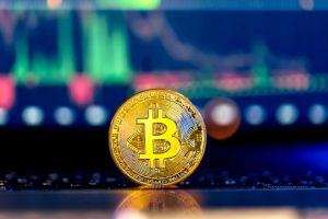 Bitcoin price comes roaring back, up over 40% in three months