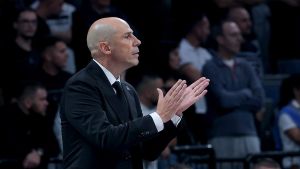 „Tim je verovao do kraja“: Penjaroja otkrio šta je prelomilo meč u Minhenu