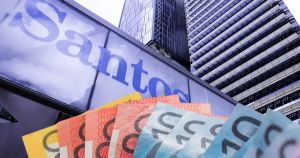 Santos paid zero company tax for 11th year: ATO