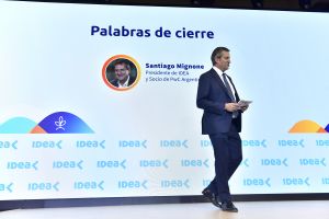 Business outlook: Corporate Argentina waits out the era of disappointment