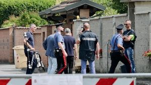Delitto di Garlasco: Stasi, gli atti con i dubbi sul Dna nel fascicolo della revisione