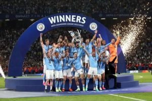 Manchester City suçlu, peki Premier Lig ne kadar masum?