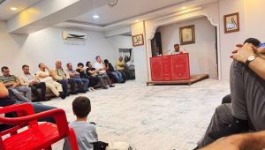 Bahtiyar ve sistemli bir topluluk: Düzce